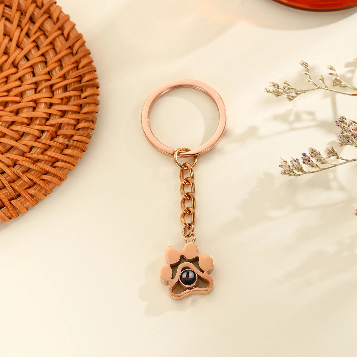 PawLens Keyholder