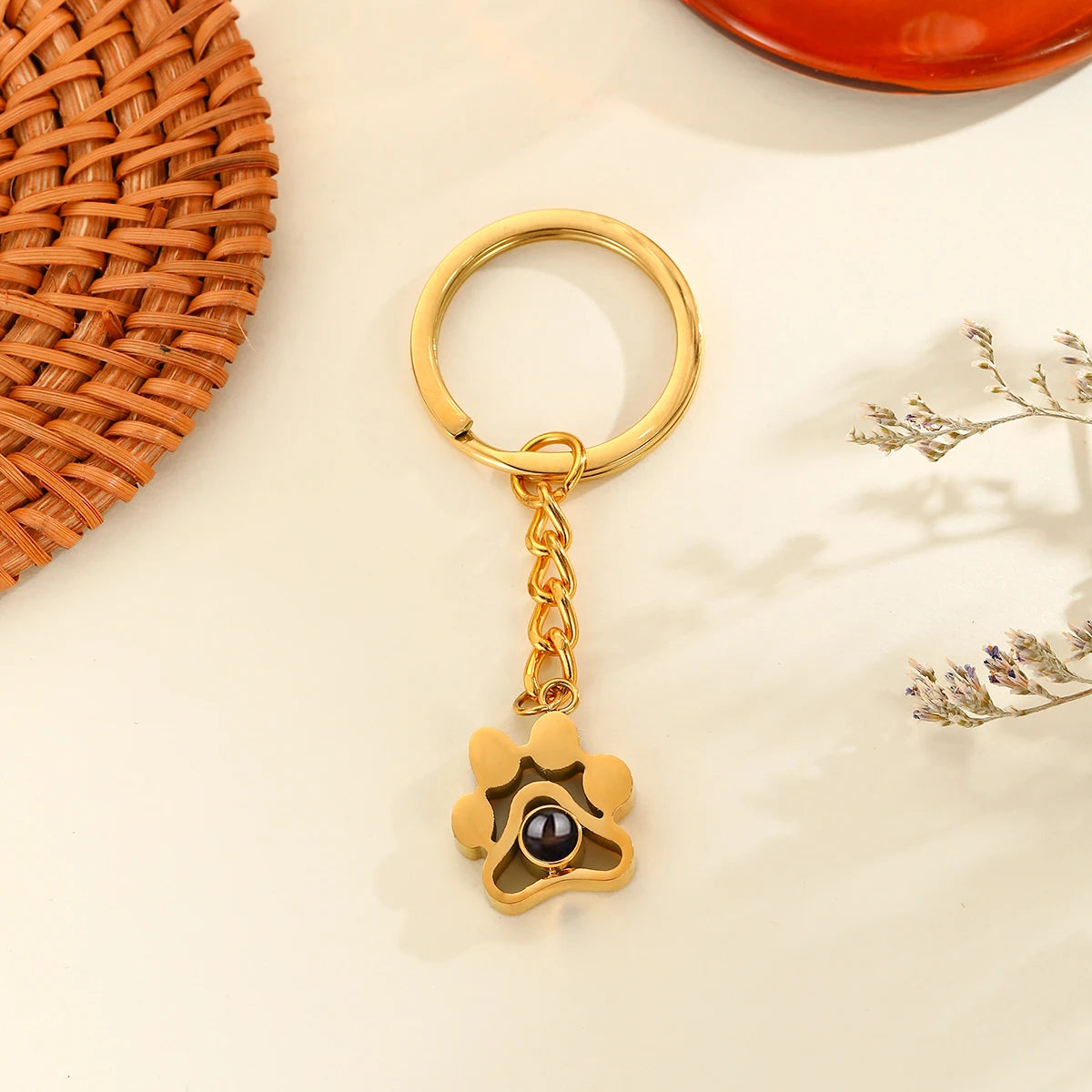 PawLens Keyholder