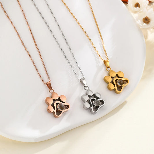 PawLens Pendant