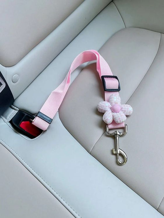 SafePup Belt
